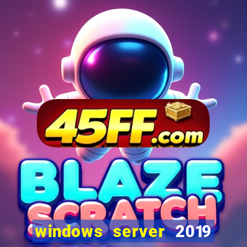 windows server 2019 iso pt-br download